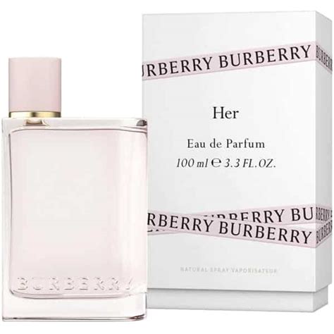 burberry her details|burberry woman parfum 100 ml.